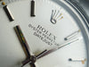 Rolex Datejust 36mm White Gold and Stainless Steel