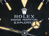Rolex Explorer 5500
