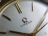 Omega Seamaster 30 Dress watch