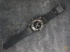 Breitling Navitimer Aviator Black Steel Chronograph