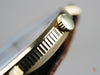 Rolex Precision 9ct Gold coin edge