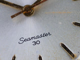 Omega Seamaster 30 Dress watch