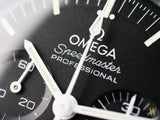 Omega Speedmaster cal 3861 Moonwatch