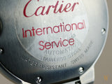 Cartier Balloon Bleu 38mm Automatic