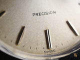 Rolex Oysterdate Precision