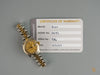 Rolex Ladies Datejust 26mm 18ct yellow Gold and Steel