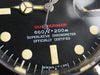 Rolex Submariner 1680 Red Writing MKIV (Year 1971)