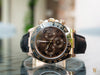 Rolex Cosmograph Daytona Rose Gold and Chocolate Dial