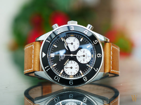 Tag heuer autavia online chrono