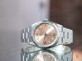Rolex Oyster Perpetual Air King 34mm