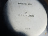 Breitling Vintage Navitimer 806