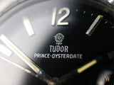 Tudor Prince Oysterdate ref 7966
