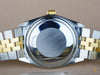 Rolex Datejust 36mm Sigma dial