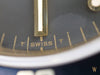Rolex Submariner 16808 18ct Gold Nipple Dial
