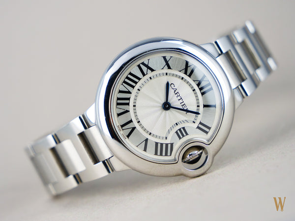 Is cartier discount quartz worth it