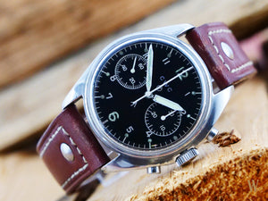 CWC RAF Issued Chronograph