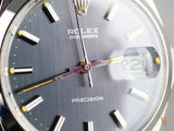 Rolex Oyster Perpetual Date 34mm