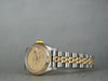 Rolex Ladies Datejust 26mm 18ct yellow Gold and Steel