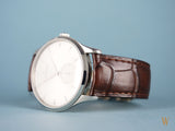 Jaeger LeCoultre Master Grande Ultra Thin 41 RESERVED