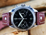 CWC RAF Issued Chronograph