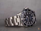 Rolex Submariner 14060 Swiss Only Collectors Set