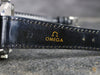 Omega Seamaster Chronostop Jumbo