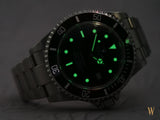 Rolex Seadweller ref 16600 Swiss only Full Set RESERVED