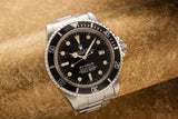 Rolex Sea Dweller 1665 SOLD