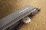 Longines Flagship SOLD