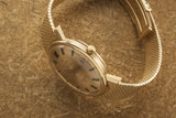 Omega Constellation chronometer 18ct solid gold - SOLD
