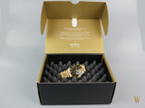 Rolex GMT Master 18ct Yellow Gold Nipple Dial