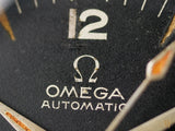 Omega Seamaster 300 ref 2913