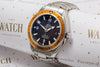 Omega Planet Ocean co axial SOLD