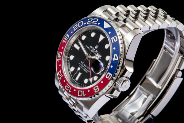 ROLEX GMT MASTER 11