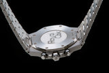 Audemars Piquet Royal Oak chronograph