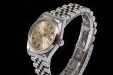 Rolex Datejust 31 box and papers. RESERVED