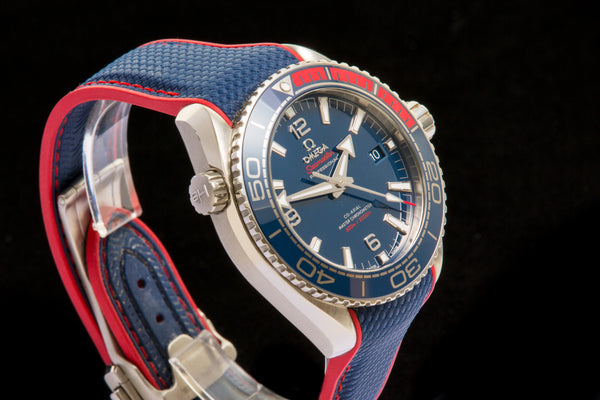 Omega planet ocean 2018 cheap