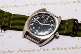 CWC British M.O.D  Mechanical Watch SOLD