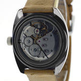 Hamilton British M.O.D wristwatch