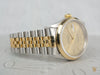 Rolex Datejust ref 16203 18ct gold and stainless steel