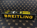 Breitling Tigers Eye Presentation Pen