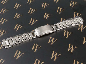 Omega 1039 Flat link bracelet