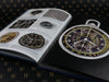 Omega  Sports Watches Hardback Book