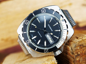 Dugena 200m Dive watch