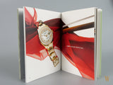 Selection of 3 Rolex price lists and product brochure