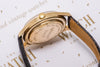 Jaeger Le coultre by Asprey 9ct gold SOLD