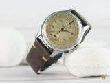 Breitling 170 chronograph