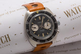 Longines Chrongraph diver - SOLD