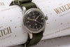 SMITHS W10 military wrist watch SOLD