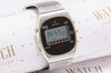 Omega Speedmaster LCD integral bracelet SOLD